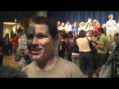 Madsen at the Goethe-Institut Boston Part 4