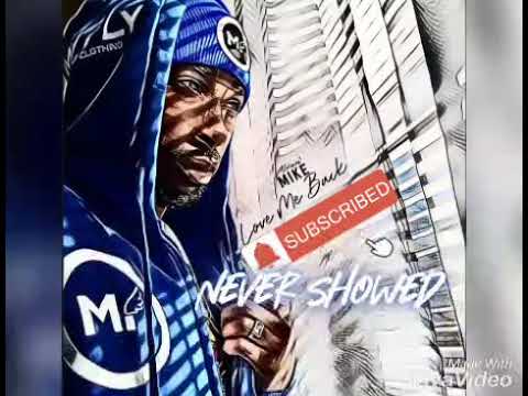 Makaveli Mike - Never Showed feat. Tatts