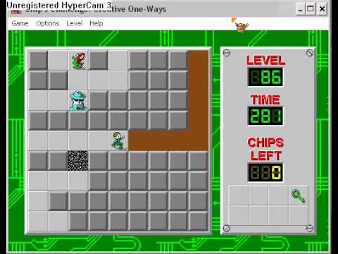 CCLP2 Playthrough: Episode 24 - Five-Stared [Lvls 84-87]