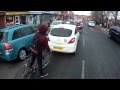 Bad Cyclist Karma