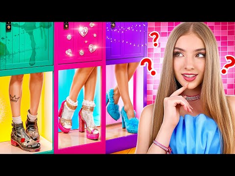 Моя Лучшая Подруга - Принцесса! Выбери Правильную Принцессу