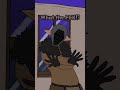 When Silence drops | D&D Animated #dnd #dungeonsanddragons