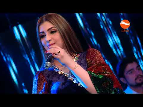 Sara Sahar Delbar Jan Song / سارا سحر آهنگ دلبر جان