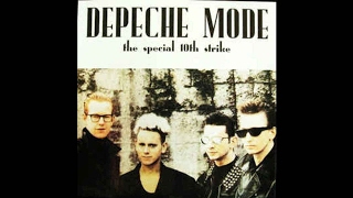 Depeche Mode // 04 Two Minute Warning (Synth Mix) (10th Strike) [Remixbootleg]
