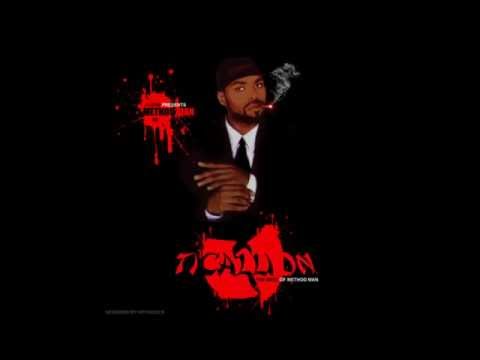 12. Method Man ft. Run DMC, Jam Master Jay - In The Beginning