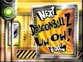 YTV 2000 Dragon Ball Z Coming Up Next