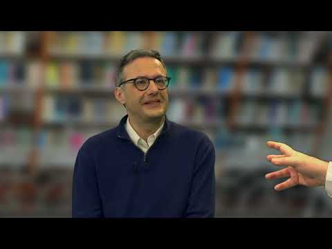 Claude Lichtert : Le livre de Jonas (conclusion)