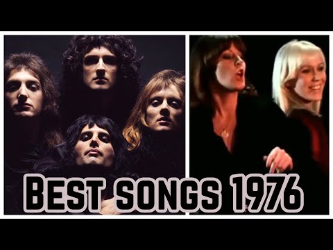 Best Songs of 1976