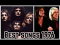 Best Songs Of 1976