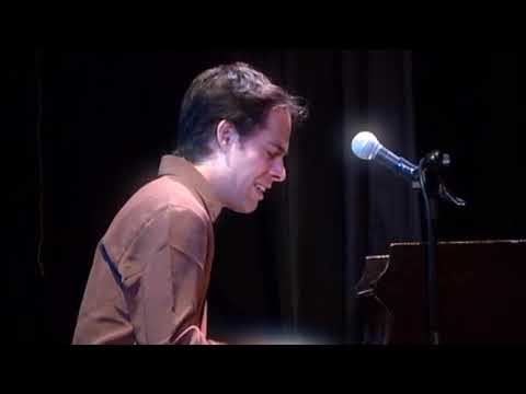 "Caras Lindas" (con BGP Trío)