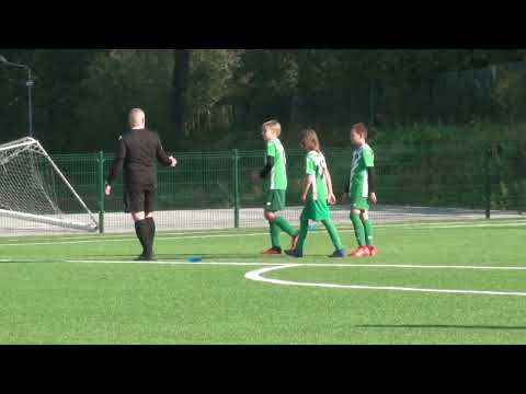 2024 09 22 PS Gniezno - Olimpia Plewiska