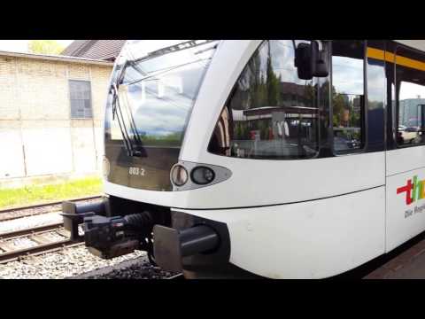 Thurbo in Winterthur und SBB(24)