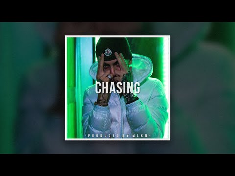 [FREE] RIN TYPE BEAT (GUITAR) - "CHASING" | Instrumental Trap Rap Beats 2022