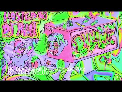 Video thumbnail for No Black & Mild