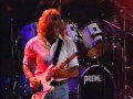 Status Quo - Little Lady live from the RTYD tour ...