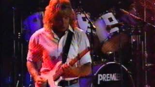 Status Quo - Little Lady live from the RTYD tour