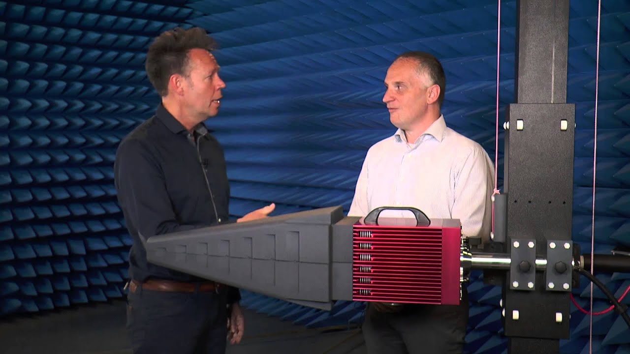 Raditeq RadiMation Software