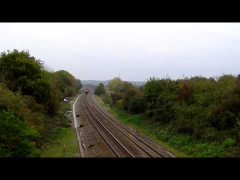 IM3/61 Ram Hill 16/10/15