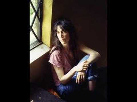 Patti Smith - Frederick