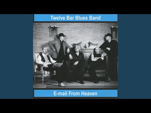 Twelve Bar Blues