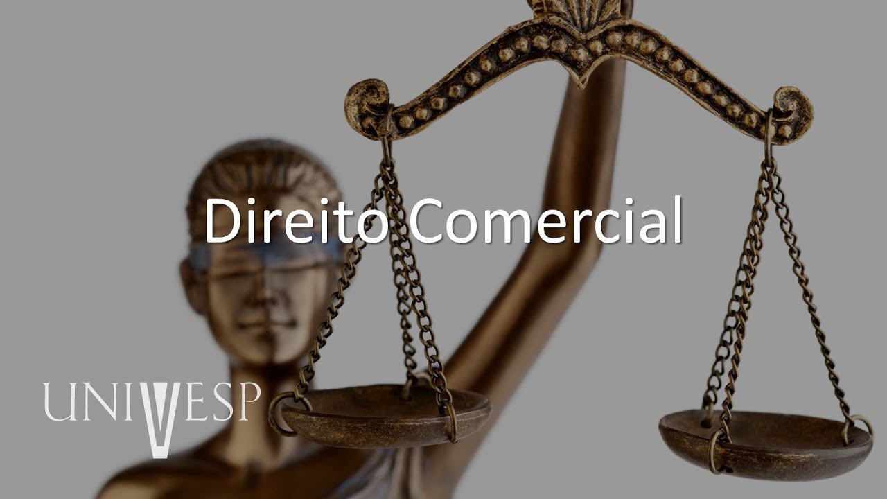 Direito - Aula 06 - Direito Comercial