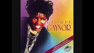 Gloria Gaynor - Shine on silver moon