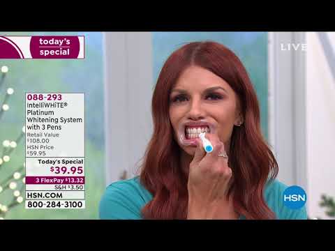 HSN | Beauty Report with Amy Morrison 10.21.2020 - 09 PM