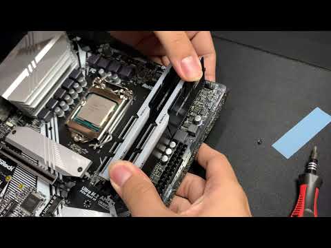 Unboxing[THAI] ASRock B365M Pro4 เมนบรอด ดีๆ ในราคาเบาๆ BY JeepTech