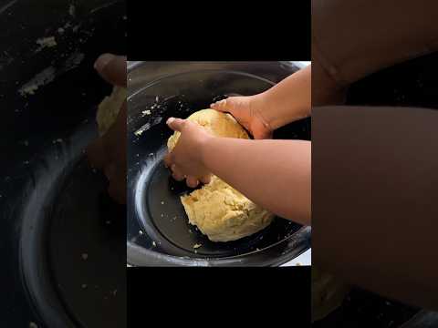 HOW to make Perfect Meat pie Dough #meatpie #pie #dough