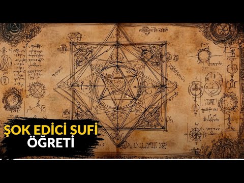 SIR MAKAMI: Allah ile Kul Arasındaki PERDESİZ Buluşmanın Şok Edici Gerçeği!