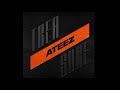 [AUDIO VER.] ATEEZ “PIRATE KING”