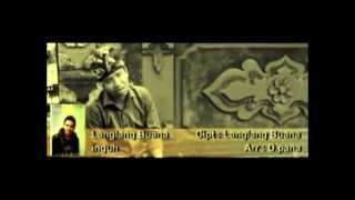 Download lagu LANGLANG BUANA  - INGUH (klip bali) mp3