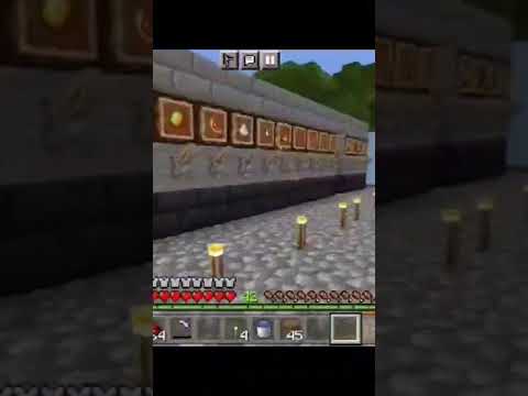 how to make strength potion #minecraft