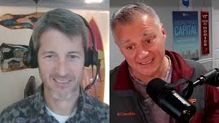 JF 4110: Lone Wolf Operations, 10x Thinking and Zombie Deals ft. Andrew Cushman