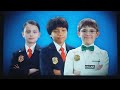 PBS Kids Up Next Odd Squad Saves The World