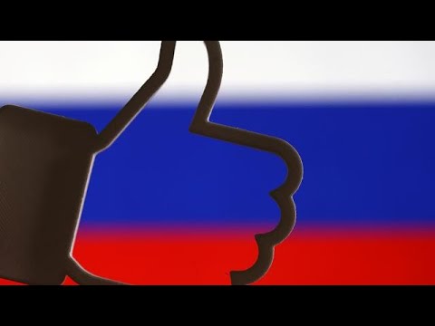 Facebook: Russische Einfluss-Spots vor der US-Wahl erreichten gut die Hälfte der Wähler
