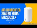 Зволожувач повітря MiJia Air Humidifier 4L White (MJJSQ02LX) 5