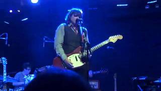 Amy Ray Who Sold the Gun?-11/19/10 Le Poisson Rouge NYC