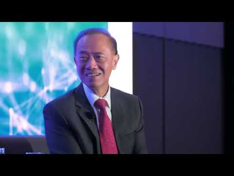 UOB Global Markets Economic Forum 2023 (Part 3/3 with ... - YouTube