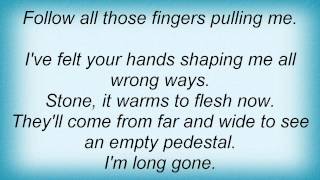 Jawbreaker - Donatello Lyrics