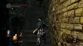 【PS4】ダークソウル　リマスター　初見実況！！