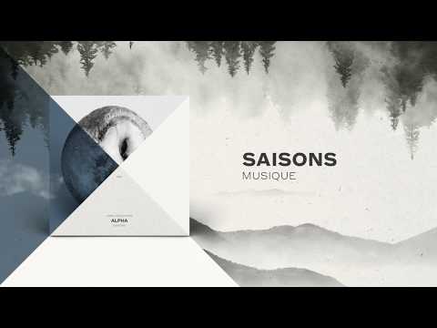 Kora, Wuachuma - Alpha [Saisons Musique]