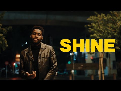 TSA - Shine (Official Video)