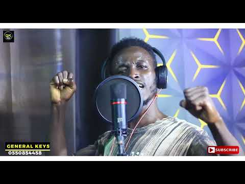 Highly incredible boot for boot Awoyo performance by General keys 🔥🔥🔥