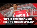 PSV verlengt met Cody Gakpo