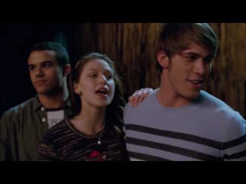Outcast - Glee Cast