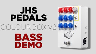 JHS Colour Box V2 - What To Know & Where To Buy | Equipboard JHS Colour Box V2 - What To Know & Where To Buy | Equipboard