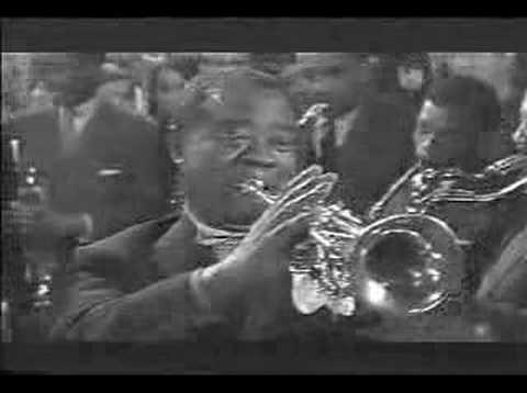 Louis Armstrong - Paris Blues
