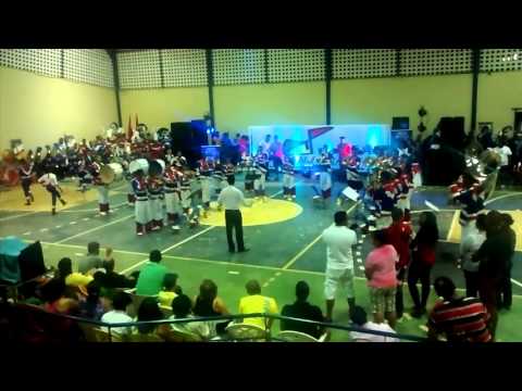 Bamapg   Só você   Festival Fanjuca 30anos