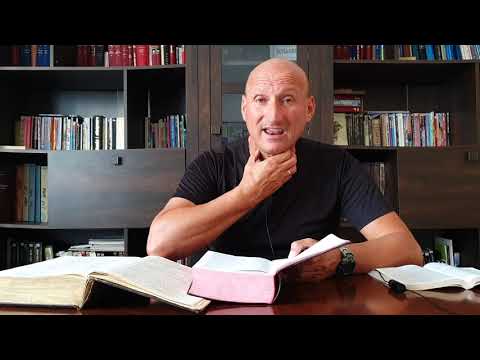 386. 1. Mojsijeva 22. AVRAM POZVAN DA PRINESE NA ŽRTVU LJUBLJENOG ISAKA